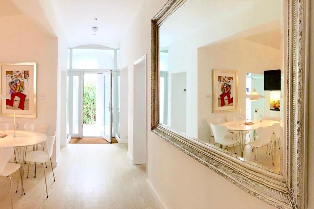 Apartment Stunning 4 Bed Flat Near Notting Hill And Hyde Park