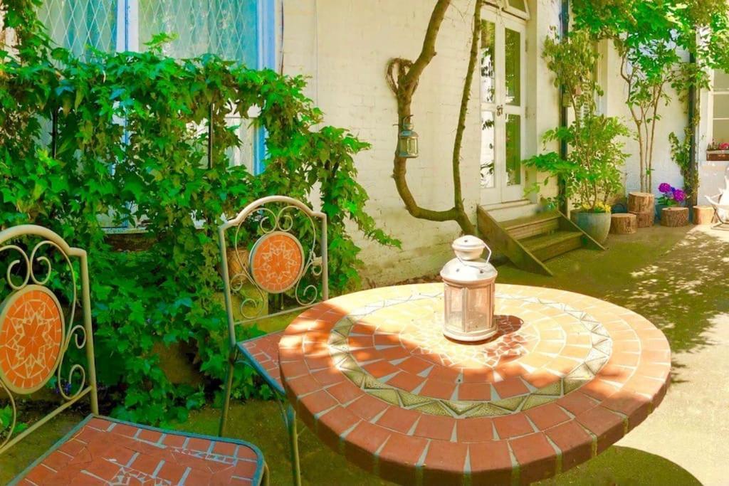 Stunning 4 Bed Flat Near Notting Hill And Hyde Park * London