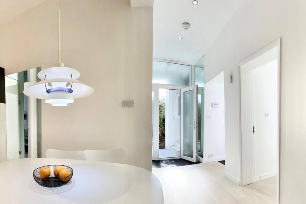 Apartment Stunning 4 Bed Flat Near Notting Hill And Hyde Park
