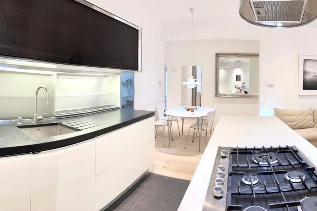 Apartment Stunning 4 Bed Flat Near Notting Hill And Hyde Park *