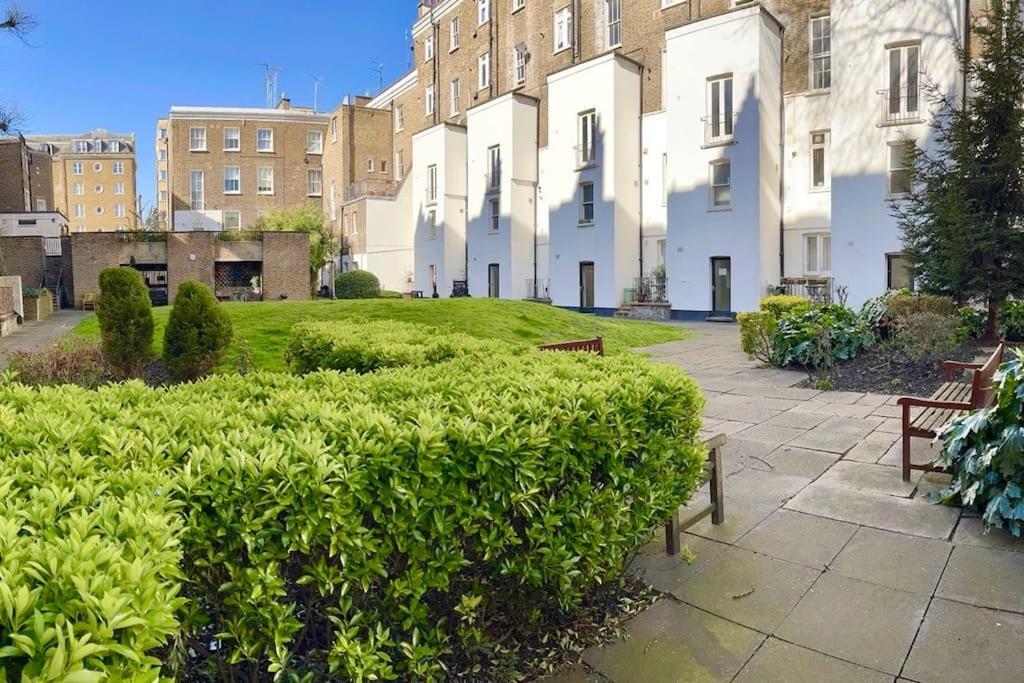 Apartment Stunning 4 Bed Flat Near Notting Hill And Hyde Park