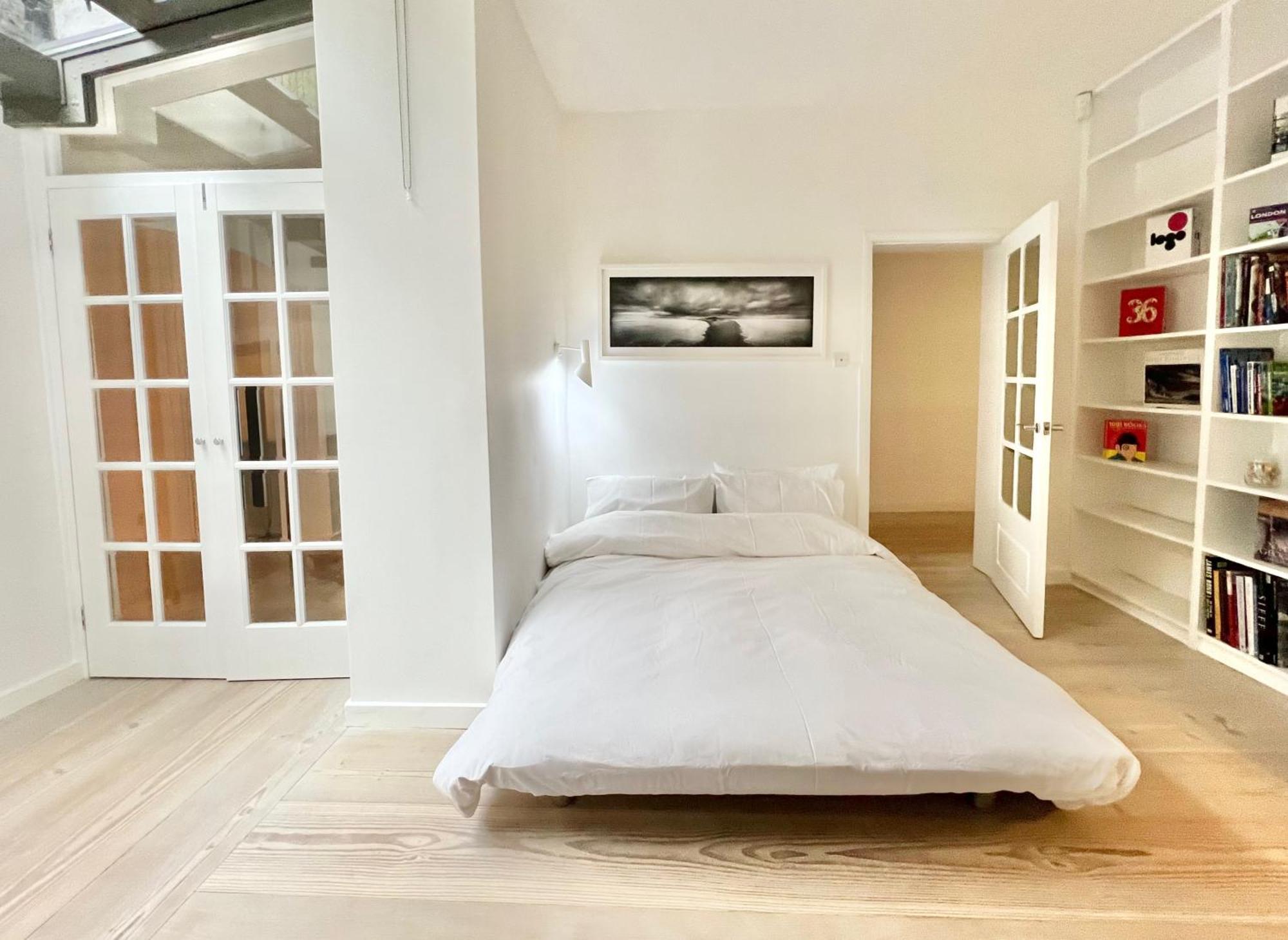 Apartment Stunning 4 Bed Flat Near Notting Hill And Hyde Park London